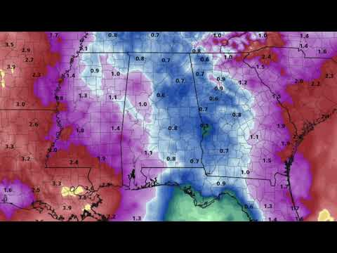 May 25, 2020 Weather Xtreme Video