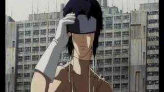 VNV Nation  - Forsaken -  Ghost In the Shell amv