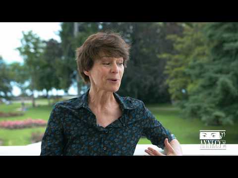 Kristine Belson - SONY PICTURES ANIMATION - YouTube