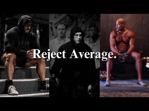 How Bad Do You Want It?