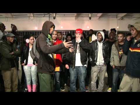 Dafugative vs Venem Virus