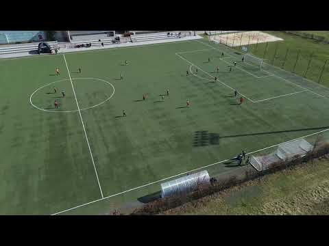 AP Będków 2010 - UKS Gmina Rozprza 3:0 - 09.03.2024