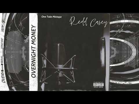 I Dont Care - Redd Casey (Prod. By Marow)