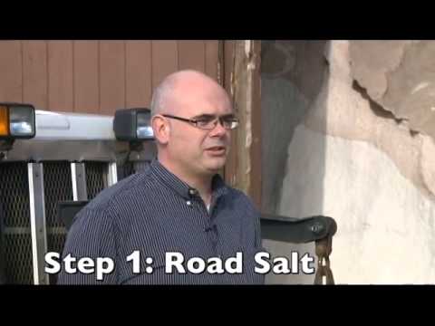 DPW&P Winter Guidelines