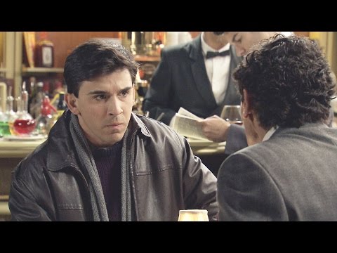 Amar C772 - El Rondeño le da a Ángel una segunda oportunidad a cambio de un trato