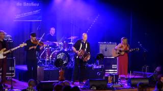 Cajun Roosters - "Jolie Fille", Saulieu 2012