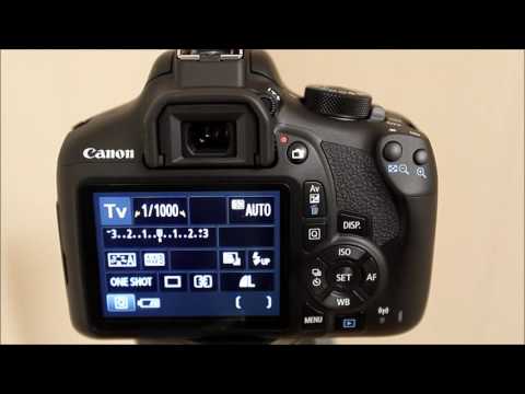 Episode 1 - Shooting Daylight Sports with Canon EOS Rebel