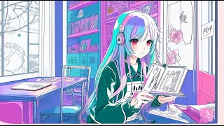Lo-Fi music Vol.1「仕事/勉強 etc. 集中、リラックス」(Work/Study etc. Concentration, Relaxation)