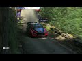 Best of RAW Action | WRC Vodafone Rally de Portugal 2024