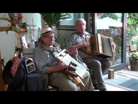 Weinfest Gleiszellen Rheinland-Pfalz Germany 2015 Teil 3