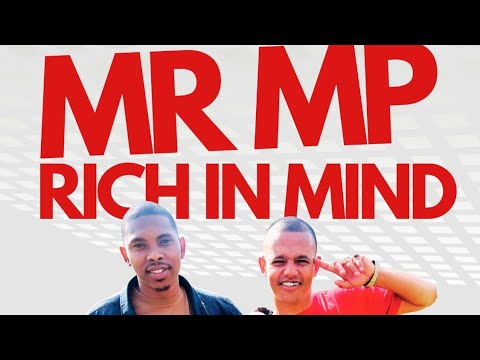 Tough Guy - RichInMind ft Mr Mp. Song produced by Boeta Luv 