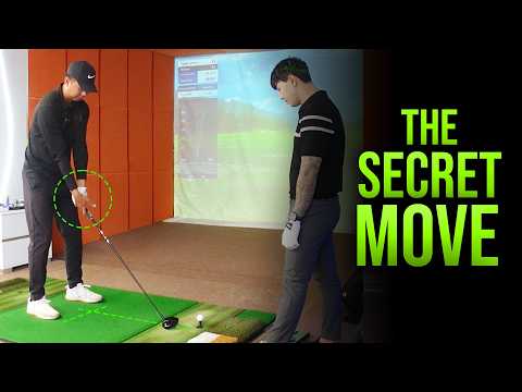 Korrigieren Sie Ihre Drives sofort – die meisten Golfer machen das völlig falsch