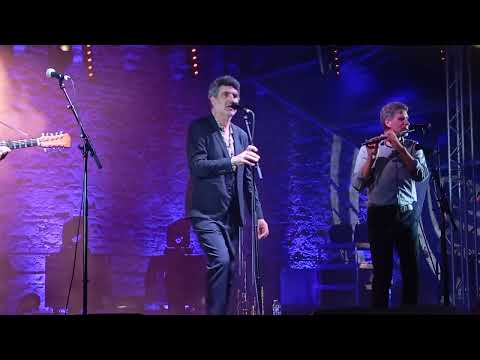 Fête d'Arvor Vannes Hamon Martin quintet17/08/2025