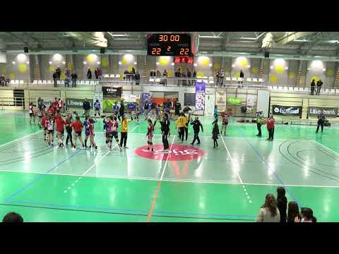 BMC LIBERBANK GIJÓN - ZUBILETA EVOLUTION ZUAZO