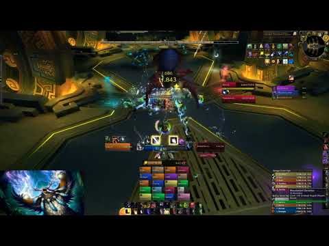 Critical Juncture vs Mythic Zek'Voz The Great Danes POV