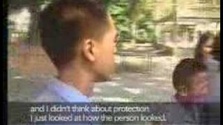 YFCD work broadcasted by CNN YFCD work broadcasted by CNN