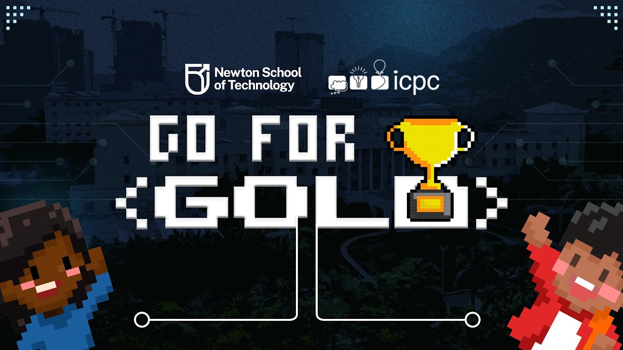 Winter Camp video thumbnail