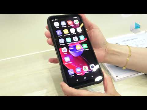 Doogee V20 Pro 5G flagship rugged phone for 2023