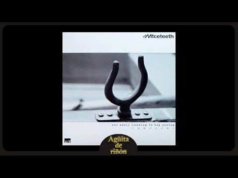 The Miceteeth | One Small Humming To Big Pining (夜明けの小舟)