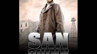 San Quinn - Reinforced Steel