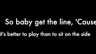 Looking for a place to shine - Clare Bowen : Lyrics