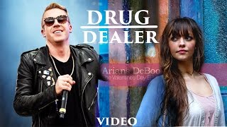 Macklemore Ft Ariana Deboo - Drug Dealer ( Official Shukran Video 2016 )