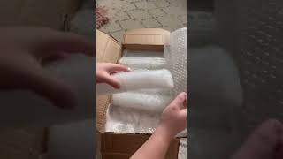 ASMR | Unboxing First Order From Alibaba