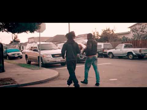 Curnal 4 My Bruvas (Prod. by Drebeets, Dir. by Supergebar)