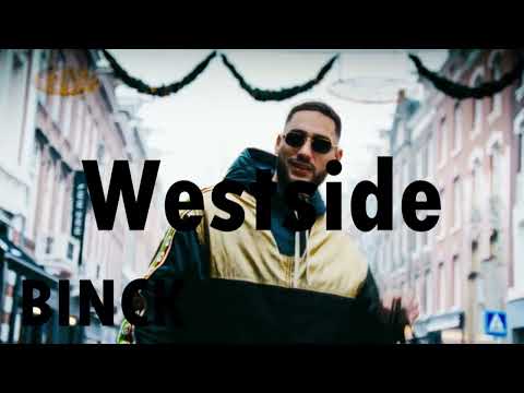 Josylvio x Sevn Alias x Kevin type beat "West Side'- Prod. BINCK