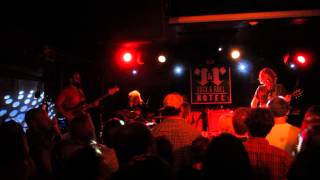 Ben Kweller &quot;Lizzy&quot; 9May2014