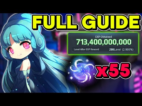 MapleStory The Angler Company Epic Dungeon Guide and Tips