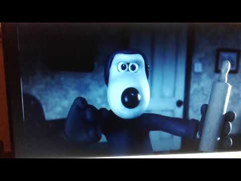 "Kung Fu Pig 2" Part 4 - The Death of Master Vitaly