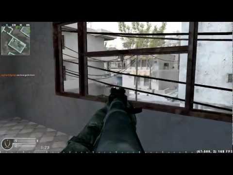 Cod4 Promod Live: Turn Them Off Lyel!