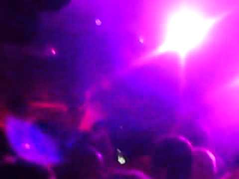 Gatecrasher the Arches Scott Bond 4th April 2009