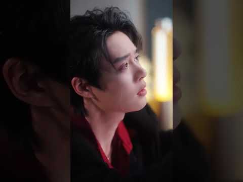 His tears are like diamonds #akz18 #shorts #cdrama #KeChun #YuYin #fyp #drama #minidrama