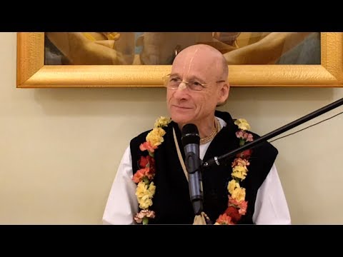 Morning Class SB 3.31.37 - 9 June 2017 - HG Aniruddha Prabhu
