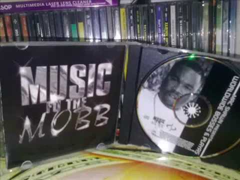 Mac Shawn "Please Believe It" feat. B Legit