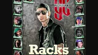 YC -  Racks Remix (Lyrics)
