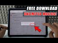 How To Download Music Audio Library From YouTube On IPad 2025