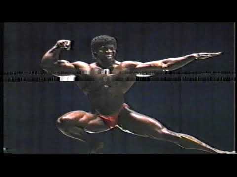 Ostwestfalen Pokal 1986 in Bünde Teil 5