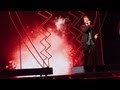 James Arthur sings The Power Of Love - Live Week ...