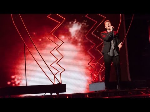 The Power Of Love video