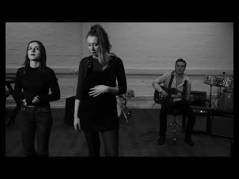 Change is Gonna Come - Echo Sessions - Harmonies Cover