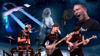 Nightwish - High Hopes (Collaboration Cover)