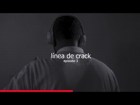 Rapheroh / Linea de Crack / Episodio 3  Temporada 2