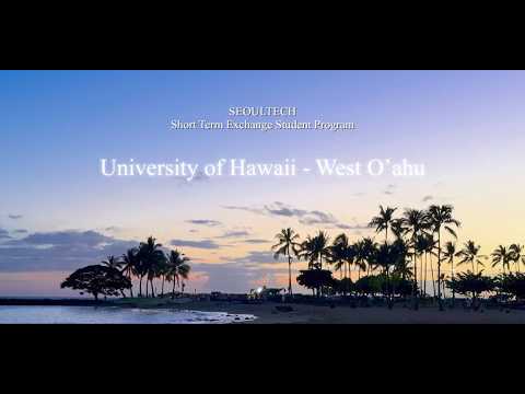 Student Story #1 | 2026 Summer Short-term Program – UH-West O'ahu