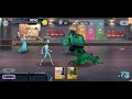 Disney Heroes Battle Mode Nice Ice P1