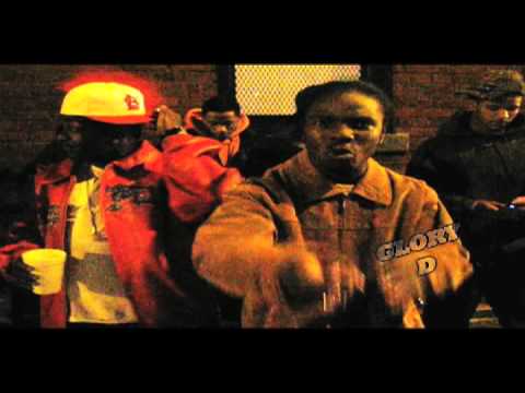 DUB CITY DA BLOC PART1 TRIGG QUAY & SHEFF FREESTYLE