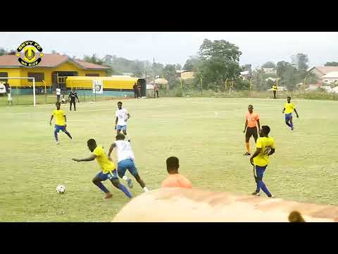 MATCHDAY 19: SKYY FC VS NEW EDUBIASE UNITED