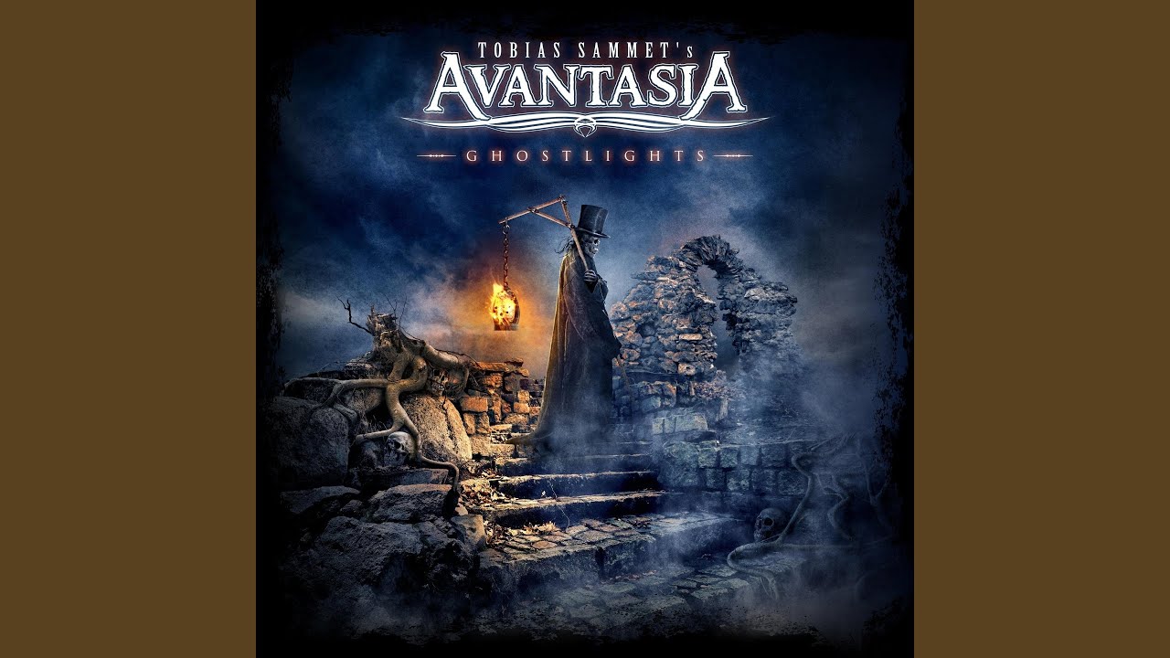 Avantasia - Let the Storm Descend Upon You